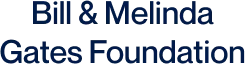 Bill & Melinda Gates Foundation